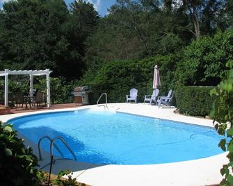 Great House For Clemson Games And Fans - Clemson - Pool
