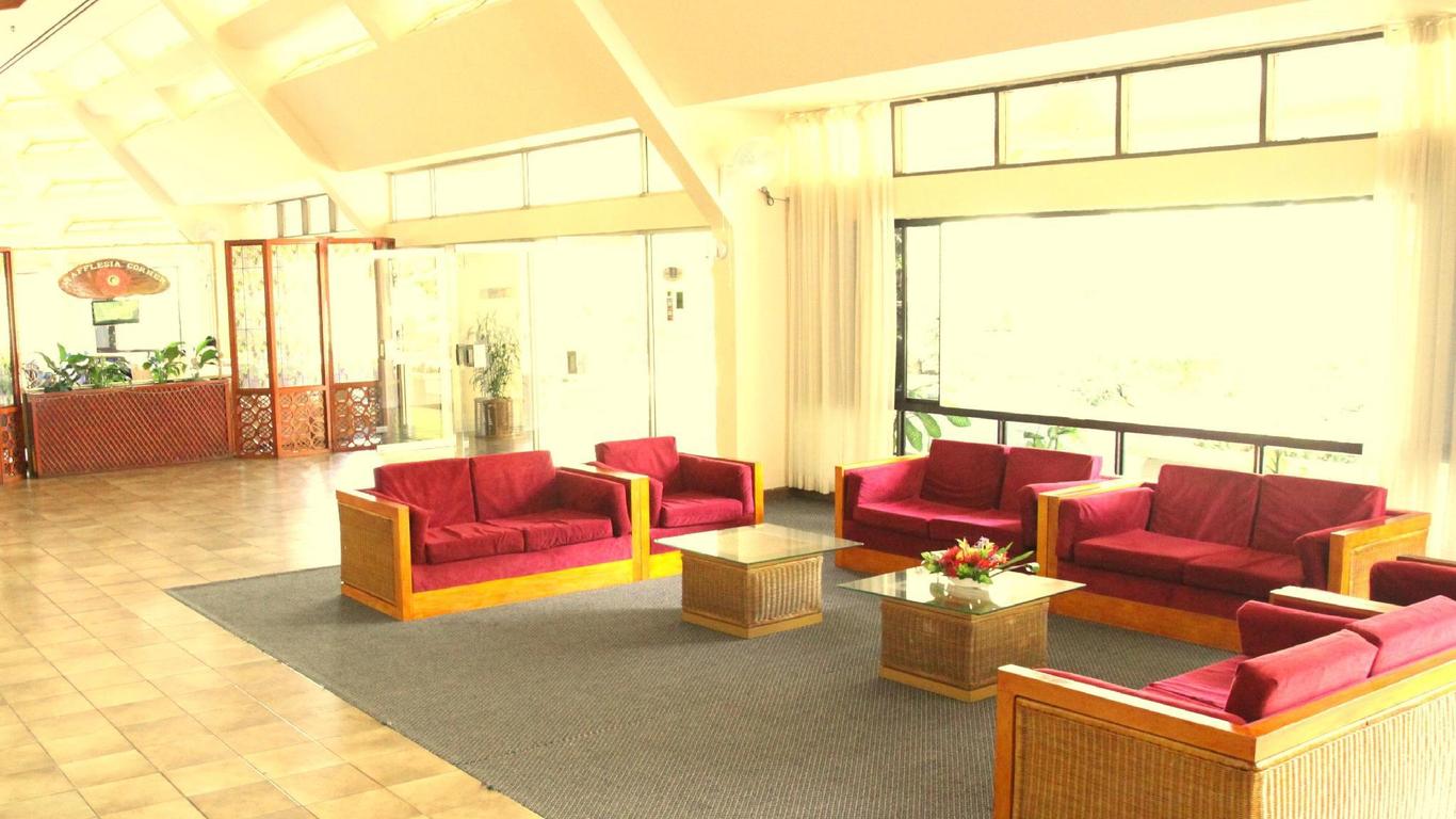 Perkasa Hotel Tenom