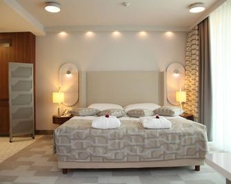 Hotel Terme - Catez Ob Savi - Bedroom