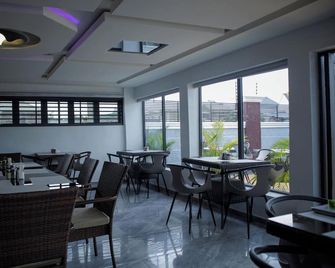 Bethel Hotel and Suites - Abuja - Restaurant
