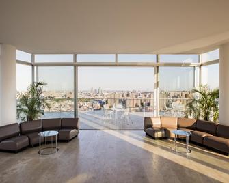 The Standard - East Village - New York - Lobby