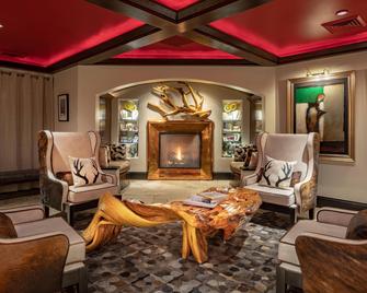 Beaver Creek Lodge, Autograph Collection - Avon - Lobby