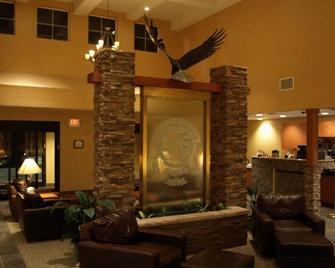 Diamond Mountain Casino Hotel - Susanville - Lobby