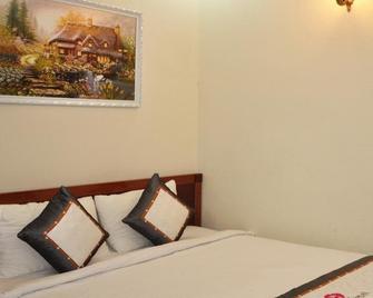 Palm - Ho Chi Minh City - Bedroom