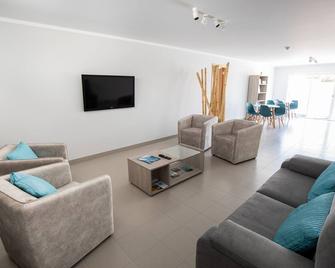 Ericeira Atlantic - Mafra - Sala de estar