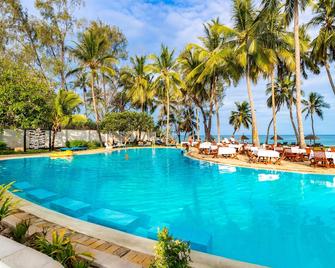 Diani Sea Lodge - Diani Beach - Pool