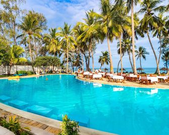 Diani Sea Lodge - Diani Beach - Piscine
