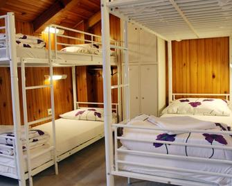 Hostel Angelina Old town Dubrovnik - Dubrovnik - Bedroom