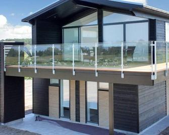 Holiday Home Ugot - 750m from the sea in NE Jutland by Interhome - Frederikshavn - Budova