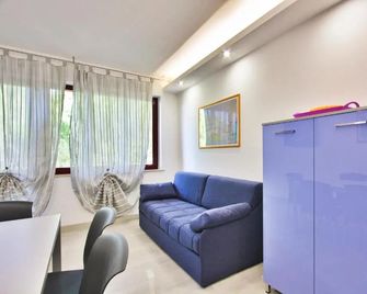 Condominio Libeccio - Lignano Sabbiadoro - Living room