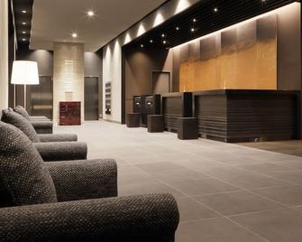 سينداي واشنطن هوتل - سينداي - ردهة