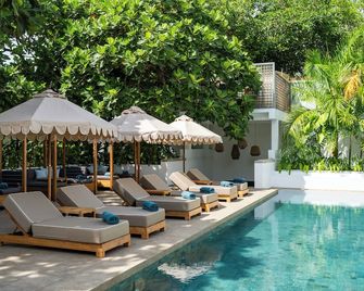 Fort Bazaar - Galle - Uima-allas