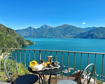 Villa Panoramica - Menaggio - Balcony