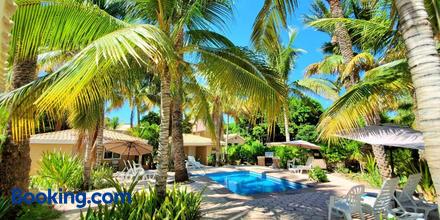Image of hotel: Coco Cabanas & Casitas Vacation Rentals