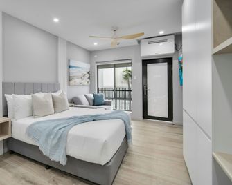 Belmoral Corporate Suites - Townsville - Sovrum