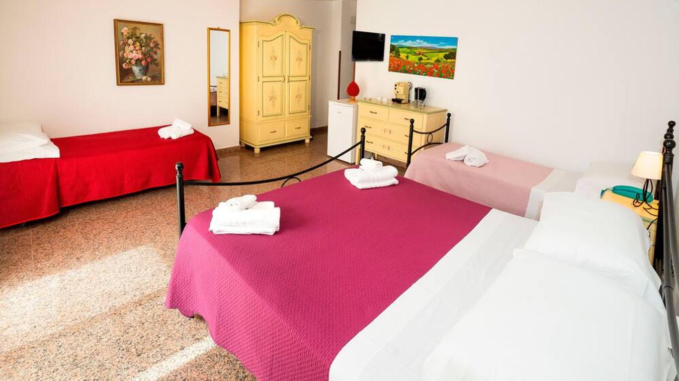 Hotel Fernanda