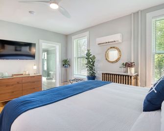 Hudson Navigator - Hudson - Camera da letto