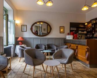 Ma Petite Auberge - Castellane - Bar