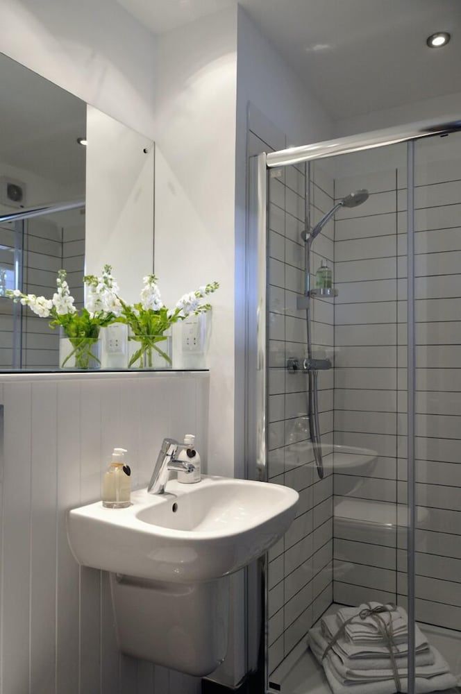 The Steading - Aberfeldy - Bagno