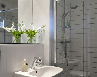 The Steading - Aberfeldy - Bathroom