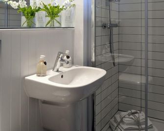 The Steading - Aberfeldy - Bagno