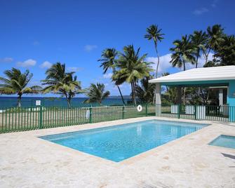 Cozy Villa, Close To Everything .. - Aguada - Piscina