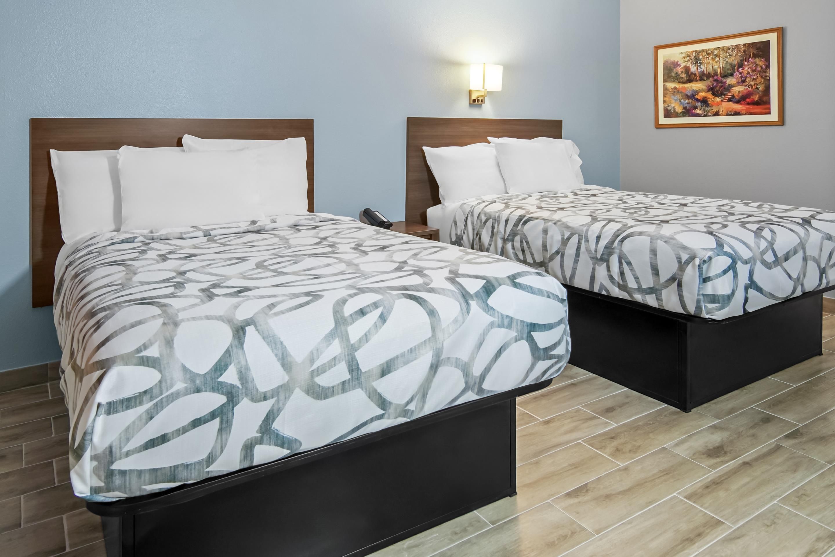 Americas Best Value Inn Weatherford