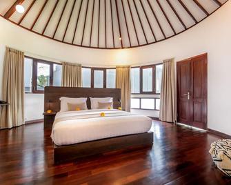 Villa Tramonto By Le Cielo - Denpasar - Habitació