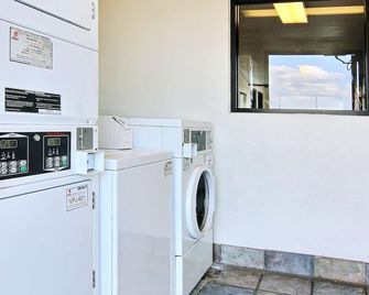Motel 6 Lubbock - Lubbock - Laundry facility