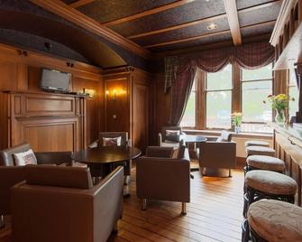 Boreland Lodge Hotel - Inverkeithing