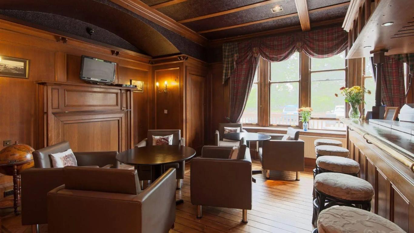 Boreland Lodge Hotel