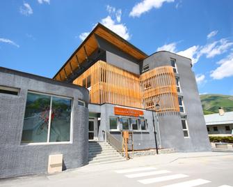 Village Club La Pulka Galibier - Neaclub - Valloire - Bâtiment