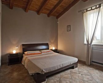 B&B Tocà la Louna - Vodnjan - Habitación