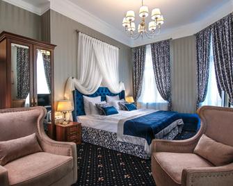 Onyx - Saint Petersburg - Bedroom