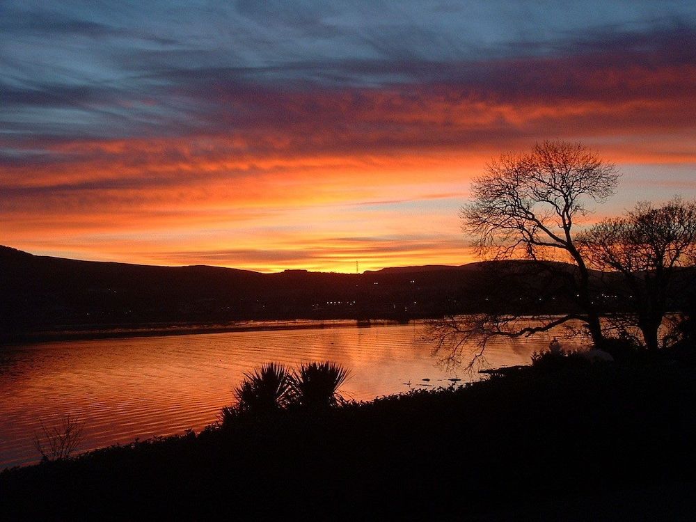 Craigard House Hotel - Campbeltown - Outdoor view