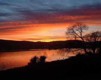 Craigard House Hotel - Campbeltown - Outdoor view