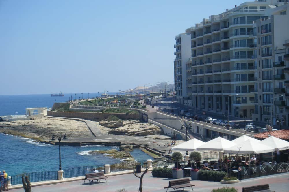 Hotel Roma - סליאמה