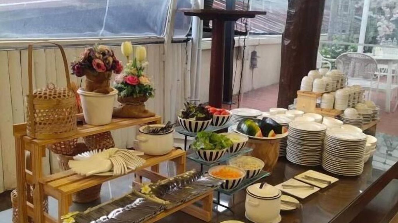 Regent Lodge Lampang