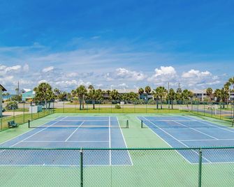 Regency Towers #506 East - Pensacola Beach