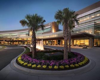 Hyatt Place Columbia Harbison - Irmo - Building