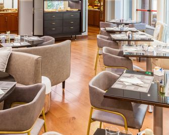 Holiday Inn Milan - Garibaldi Station By IHG - Milano - Ristorante