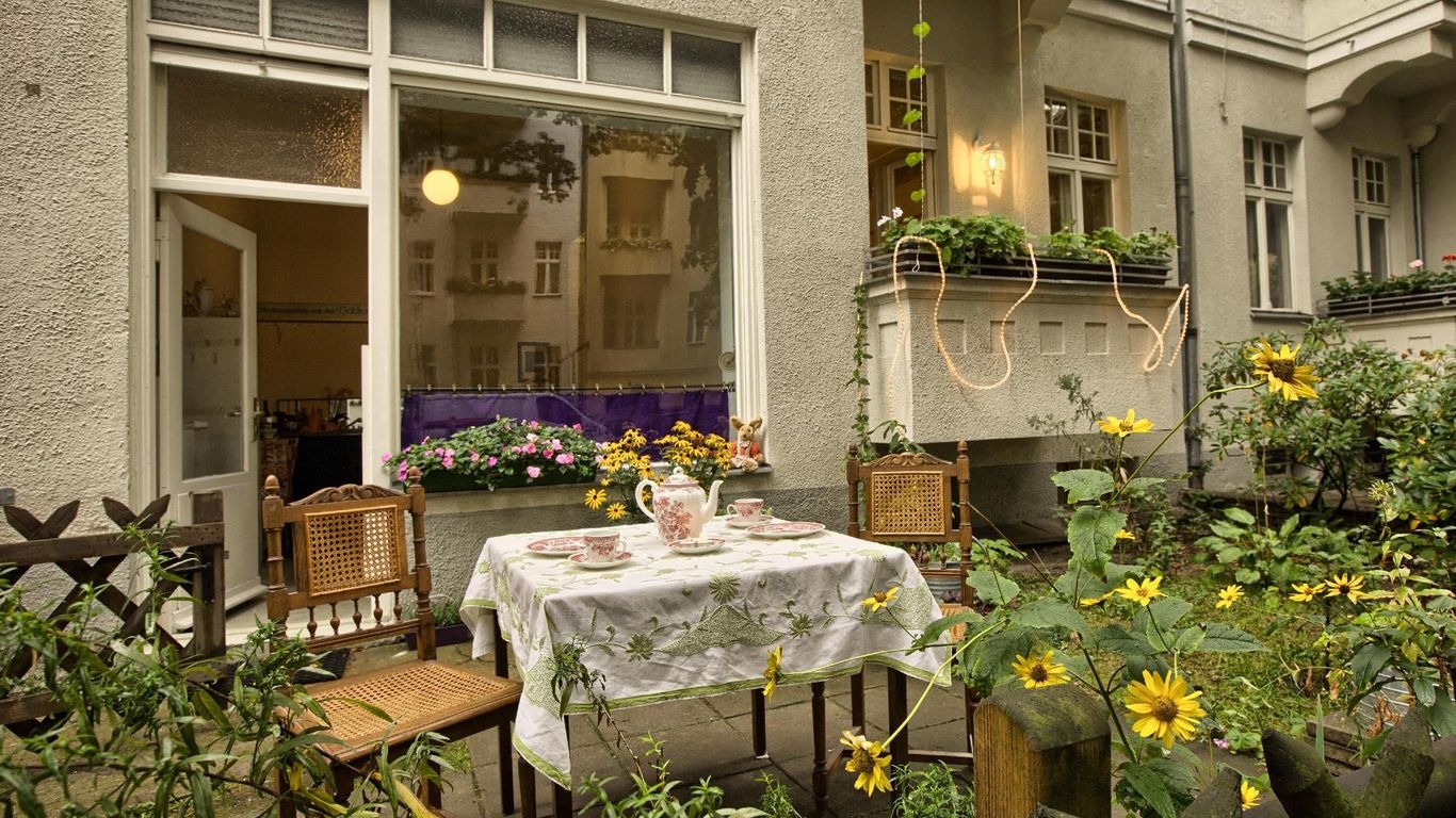 Pension Friedrich Wilhelm