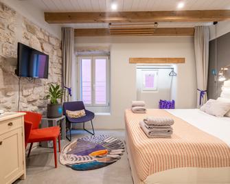 Casa Amando Eco Boutique House - Rovinj - Habitación