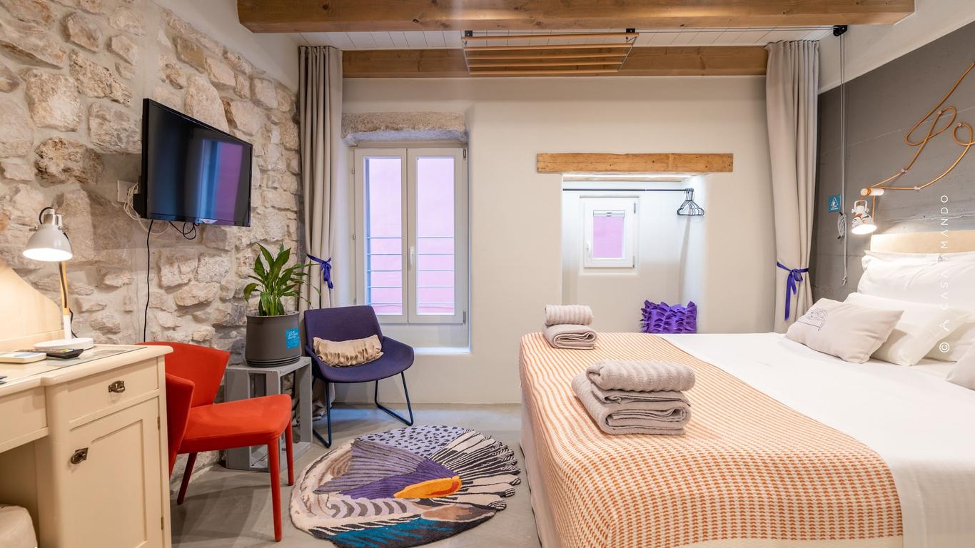 Casa Amando Eco Boutique House