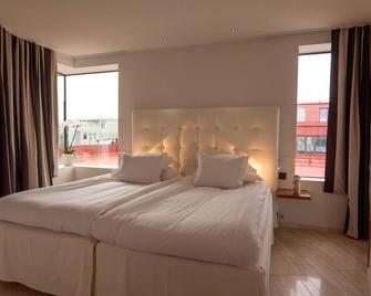 Avalon Hotel - Gothenburg - Bedroom