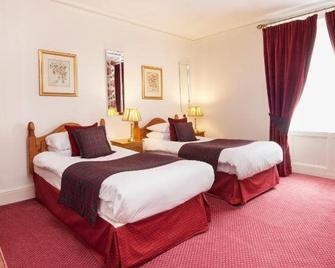 George Hotel - Keswick - Bedroom