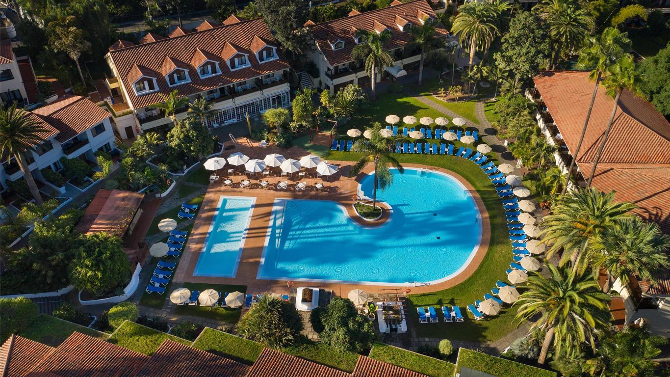 Radisson Resort & Residences Tenerife - Adults Only