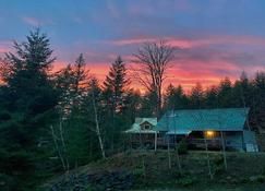 Packwood Ski & Vacation Getaway - Packwood - Outdoor view