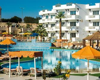 VIE Palma Di Sharm Resort and Aqua park - Sharm el-Sheij - Piscina