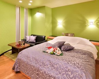 Restay Dee - Adults Only - Tokushima